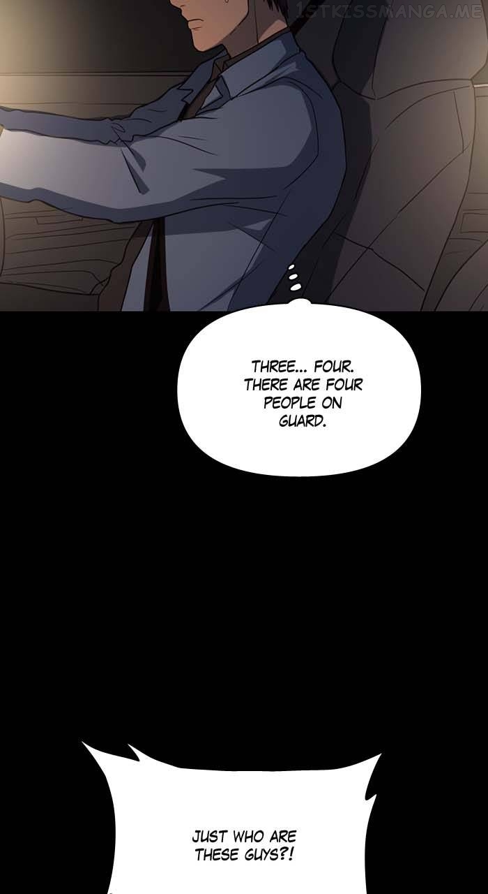 Tales of Sarimin the Jinn Chapter 44 - page 18