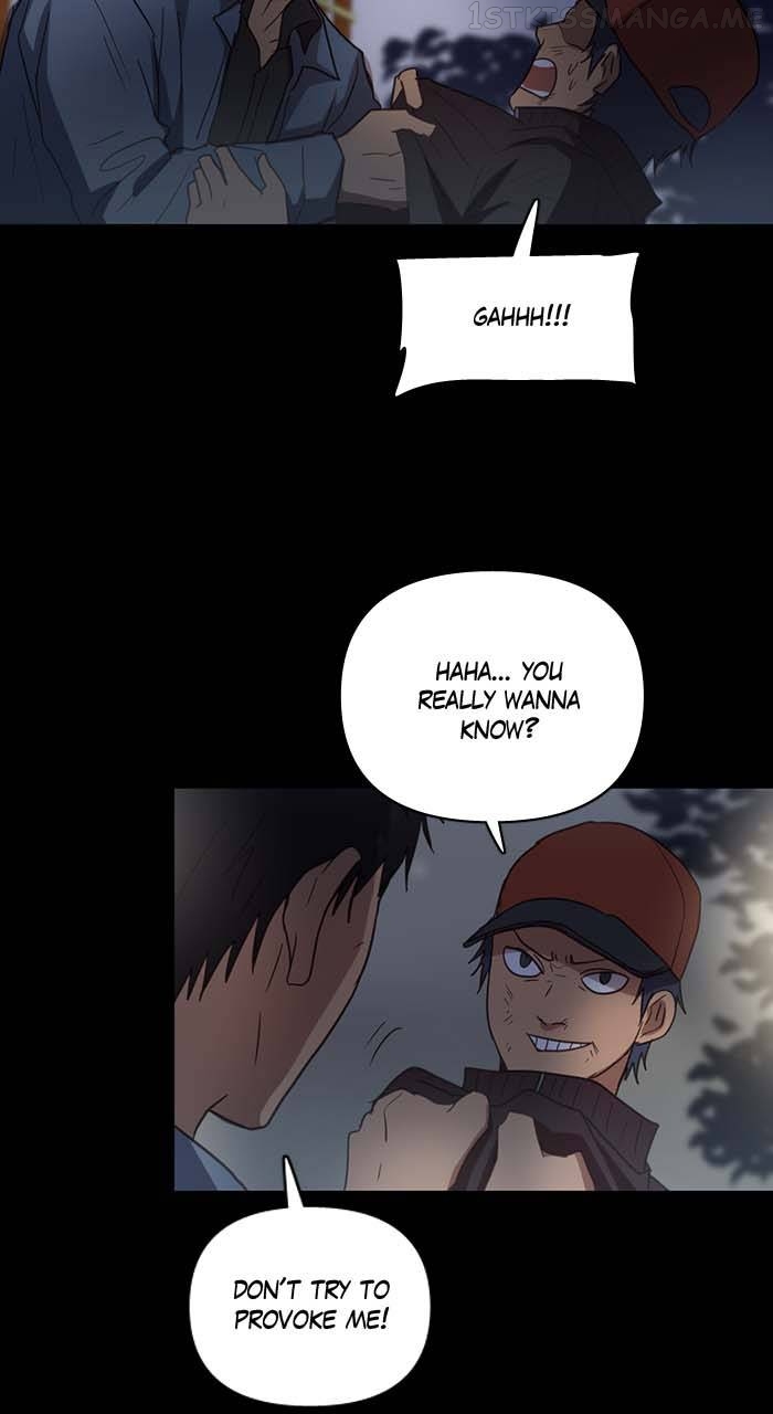 Tales of Sarimin the Jinn Chapter 44 - page 31