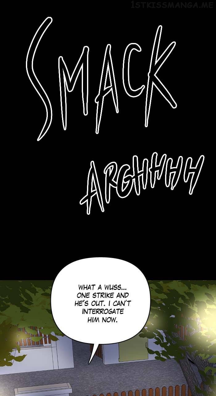 Tales of Sarimin the Jinn Chapter 44 - page 32