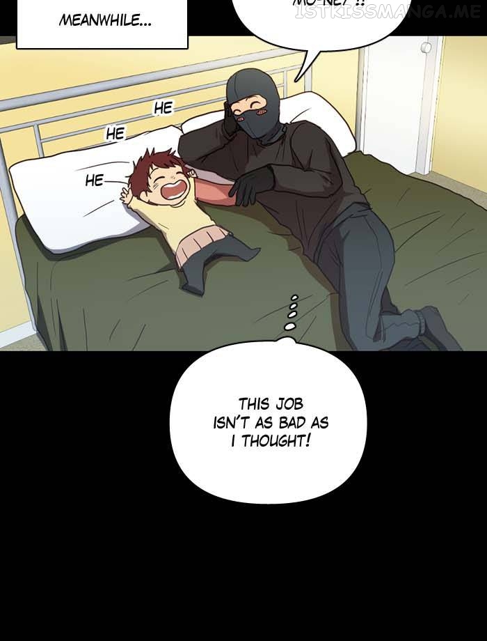 Tales of Sarimin the Jinn Chapter 44 - page 50