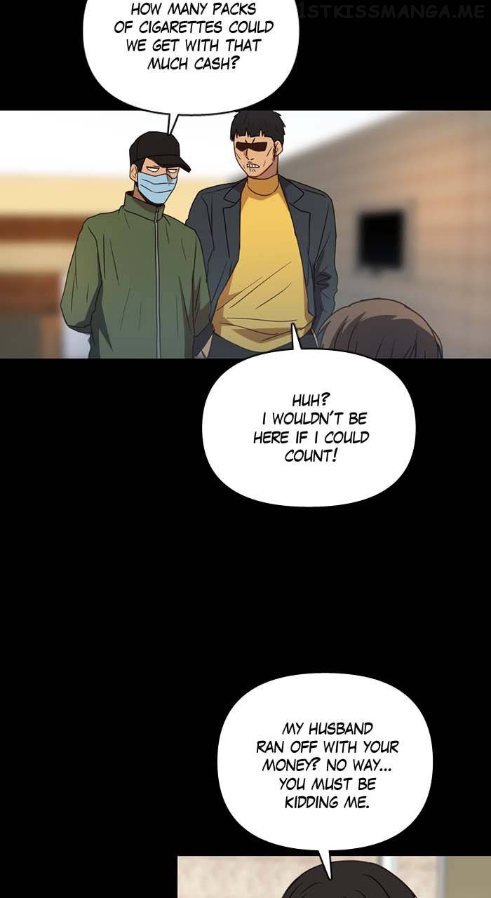 Tales of Sarimin the Jinn Chapter 44 - page 57