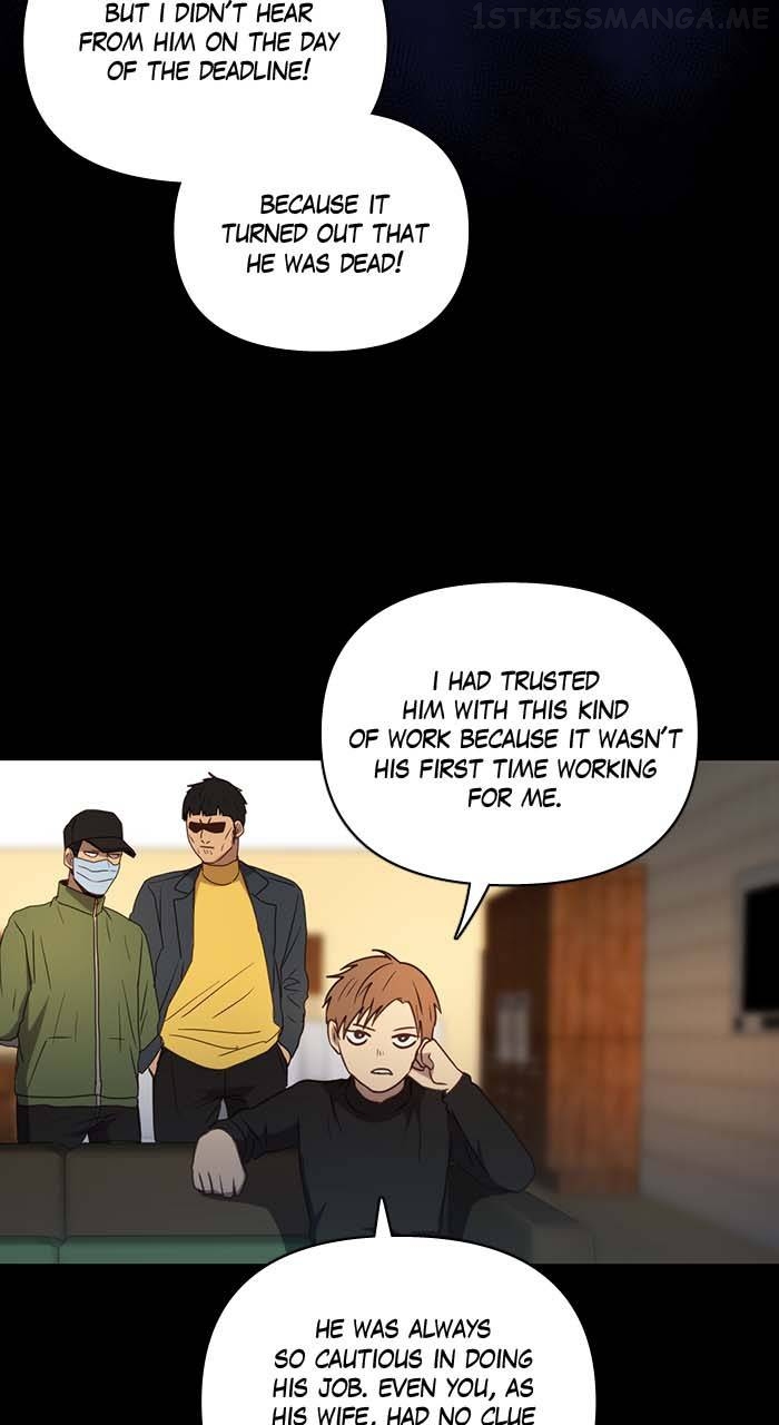 Tales of Sarimin the Jinn Chapter 44 - page 61