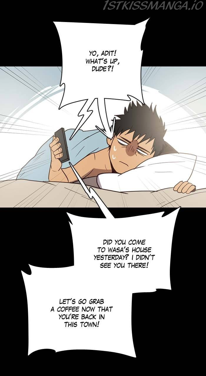 Tales of Sarimin the Jinn chapter 43 - page 23