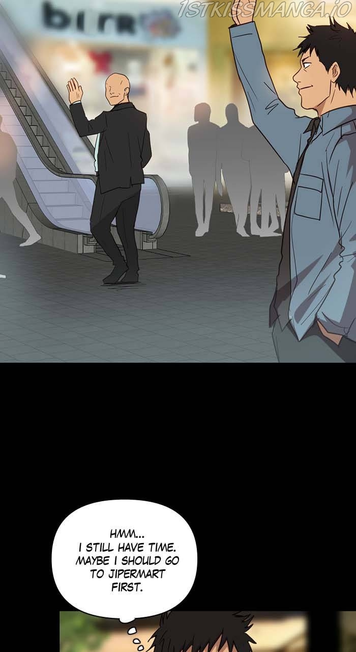 Tales of Sarimin the Jinn chapter 43 - page 29