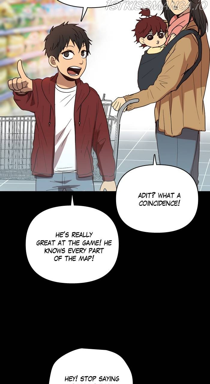 Tales of Sarimin the Jinn chapter 43 - page 35