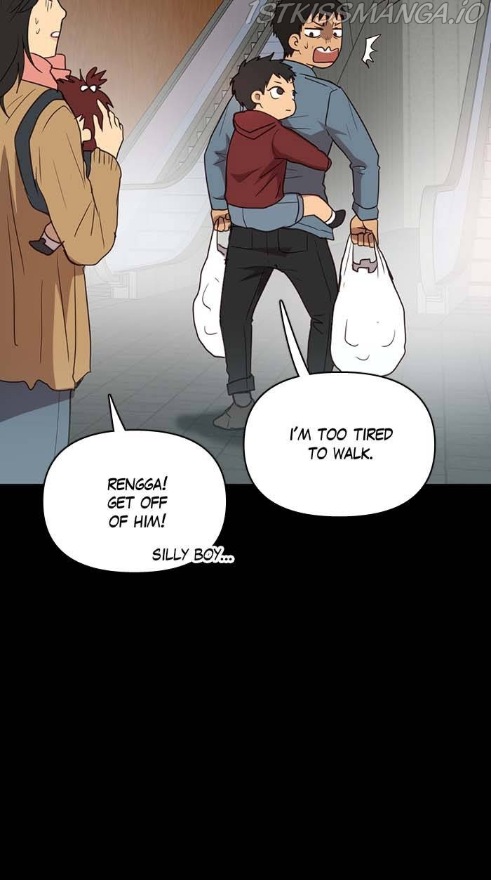 Tales of Sarimin the Jinn chapter 43 - page 48