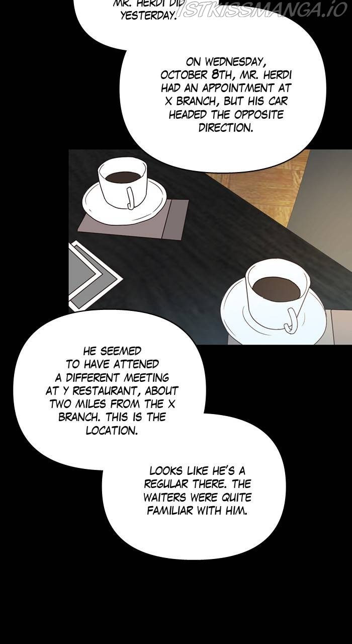 Tales of Sarimin the Jinn chapter 42 - page 29