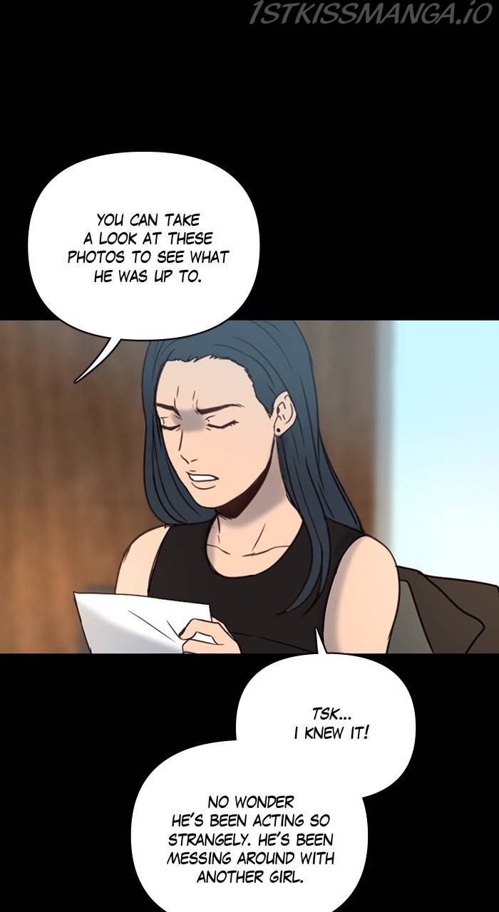 Tales of Sarimin the Jinn chapter 42 - page 30