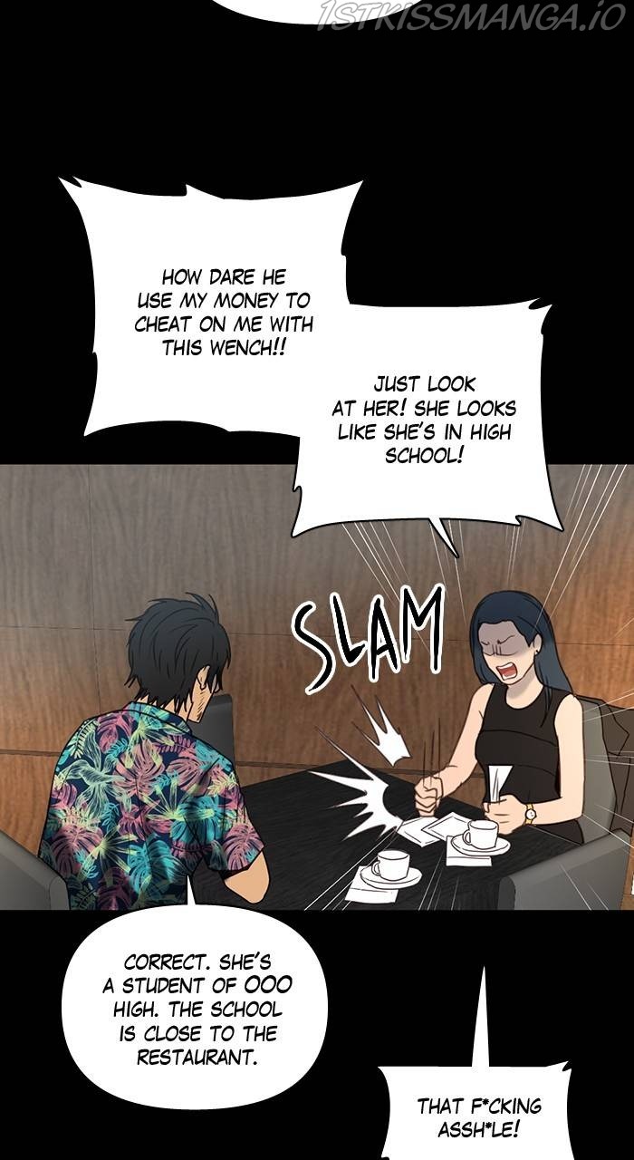 Tales of Sarimin the Jinn chapter 42 - page 31