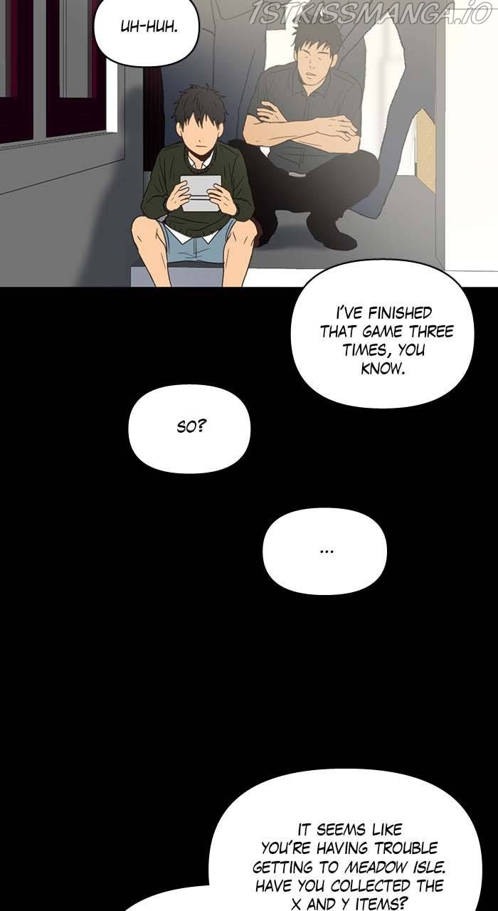Tales of Sarimin the Jinn chapter 42 - page 61
