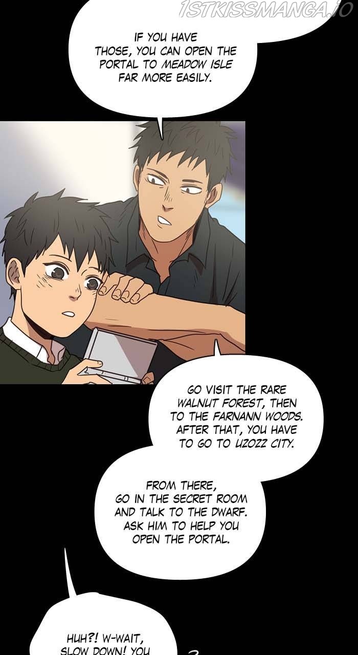 Tales of Sarimin the Jinn chapter 42 - page 62