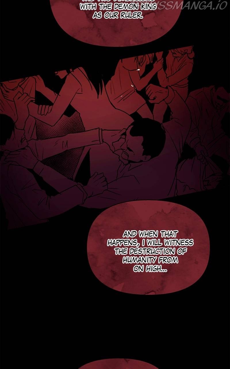Tales of Sarimin the Jinn chapter 41 - page 11
