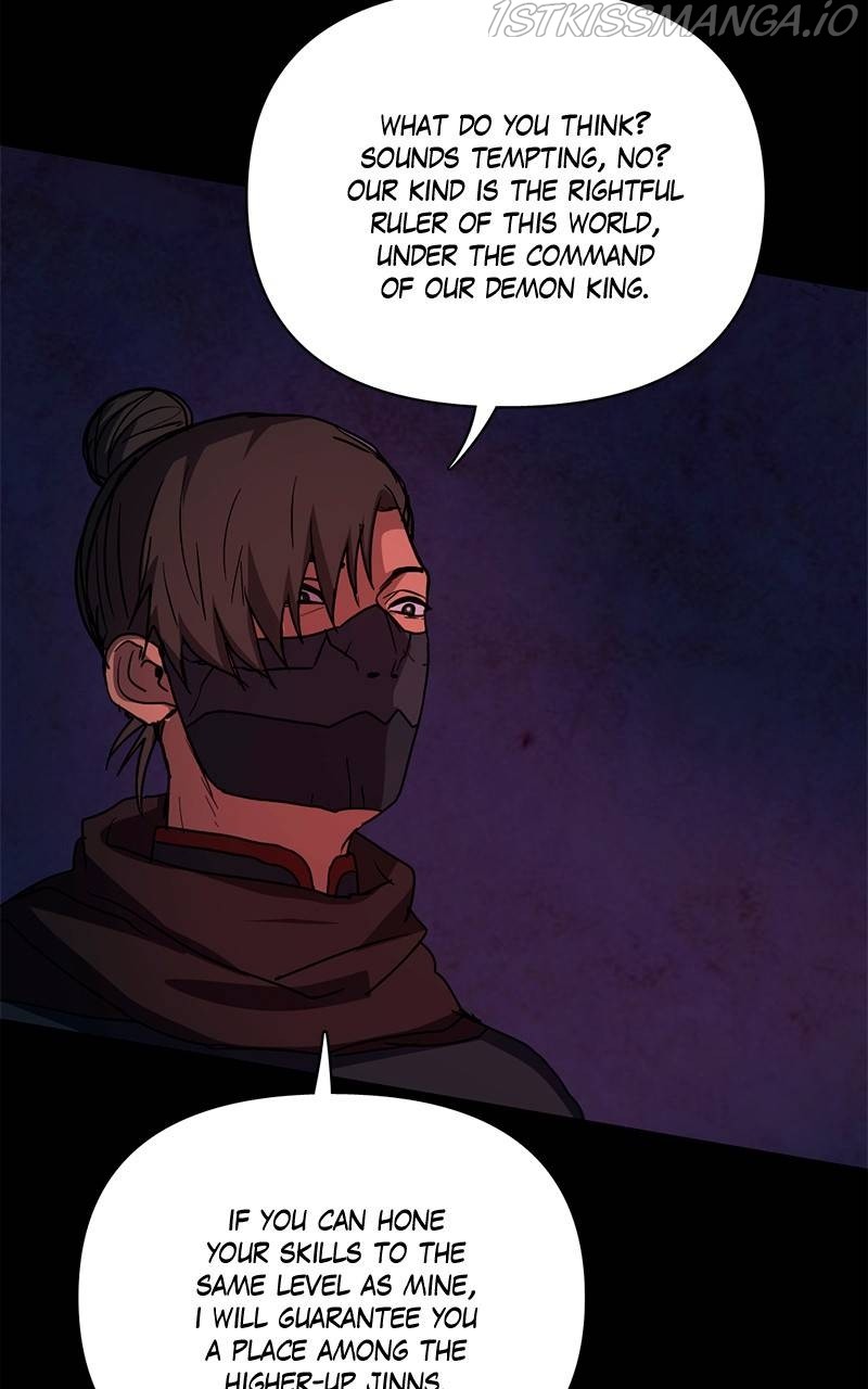 Tales of Sarimin the Jinn chapter 41 - page 13