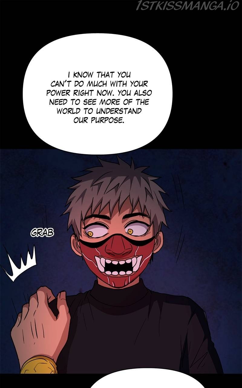 Tales of Sarimin the Jinn chapter 41 - page 15