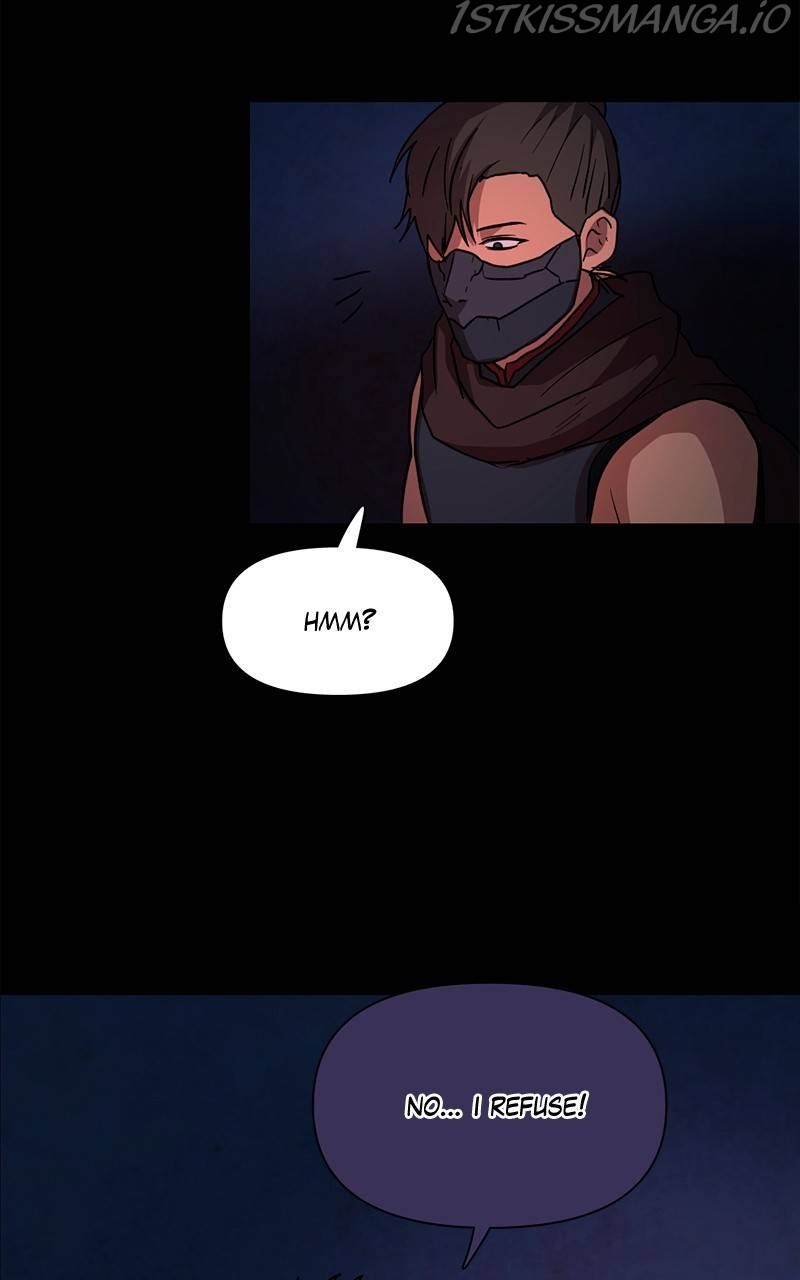 Tales of Sarimin the Jinn chapter 41 - page 18