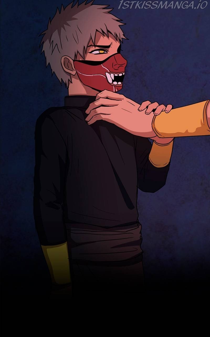 Tales of Sarimin the Jinn chapter 41 - page 19