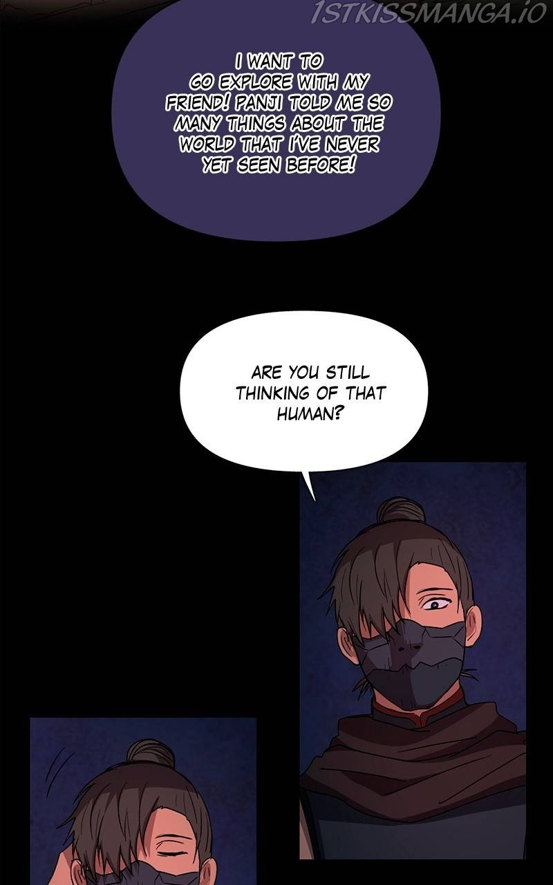 Tales of Sarimin the Jinn chapter 41 - page 24