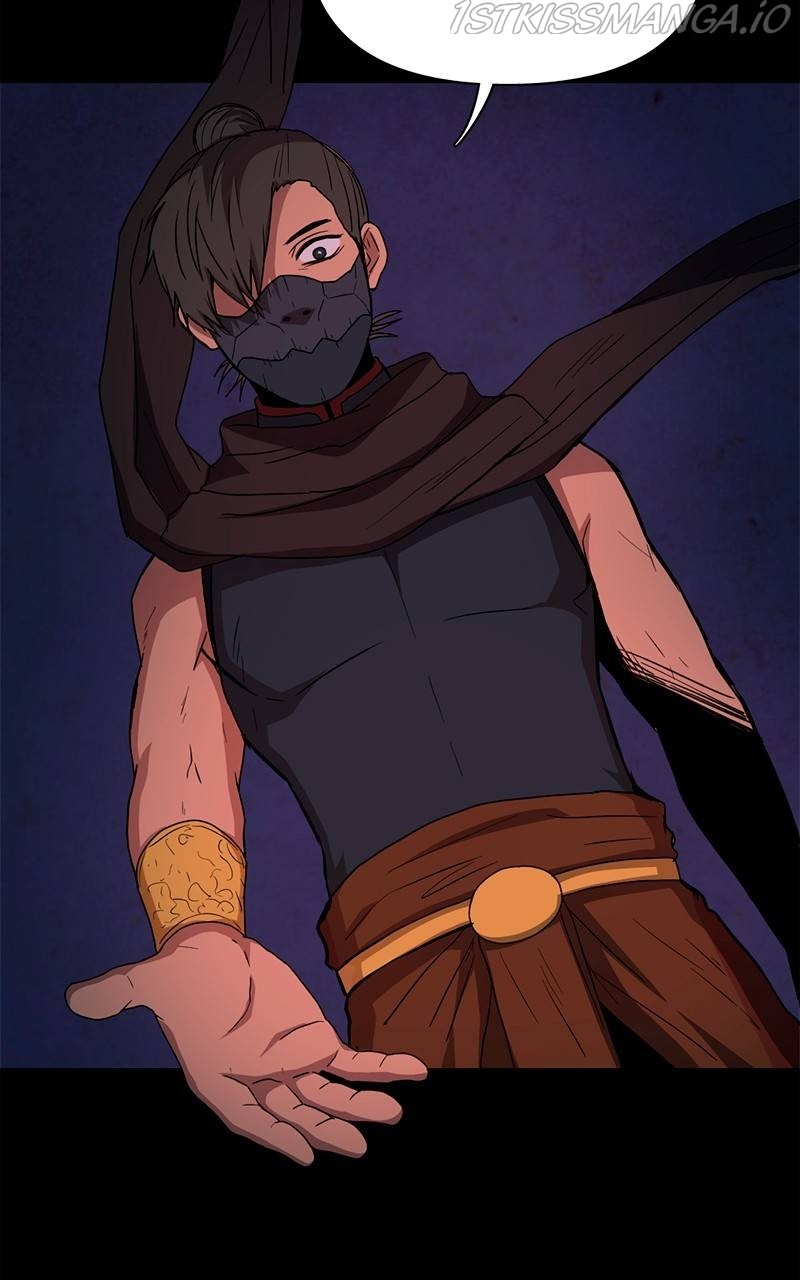 Tales of Sarimin the Jinn chapter 41 - page 3