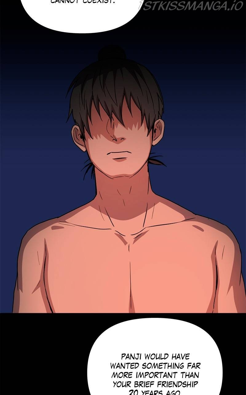 Tales of Sarimin the Jinn chapter 41 - page 30