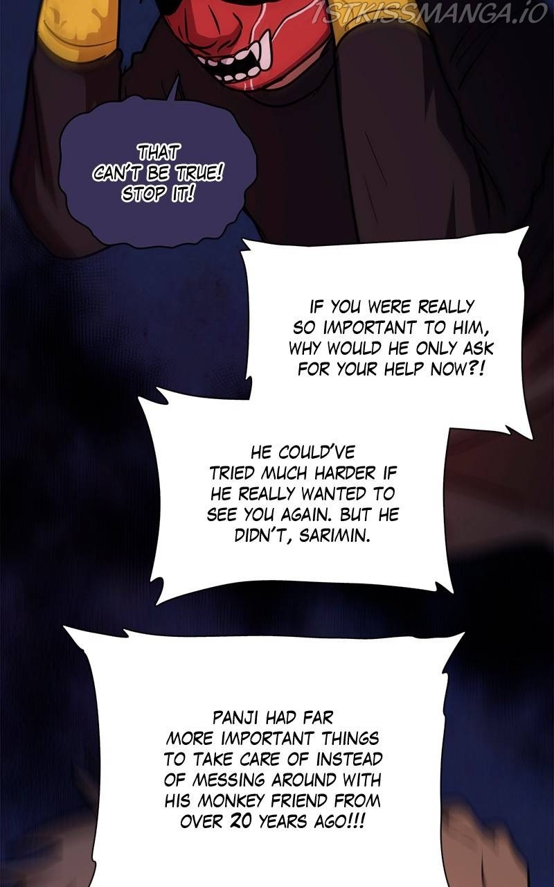 Tales of Sarimin the Jinn chapter 41 - page 34