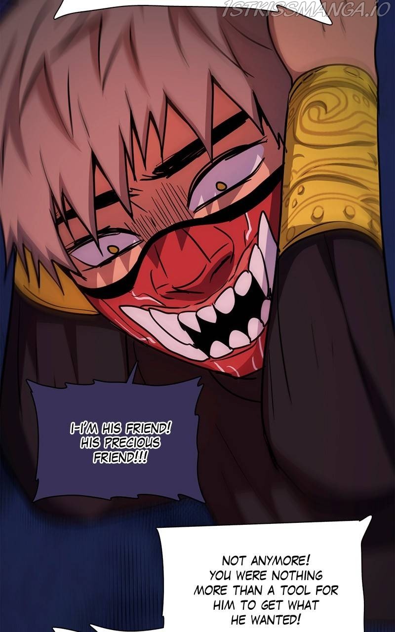 Tales of Sarimin the Jinn chapter 41 - page 35