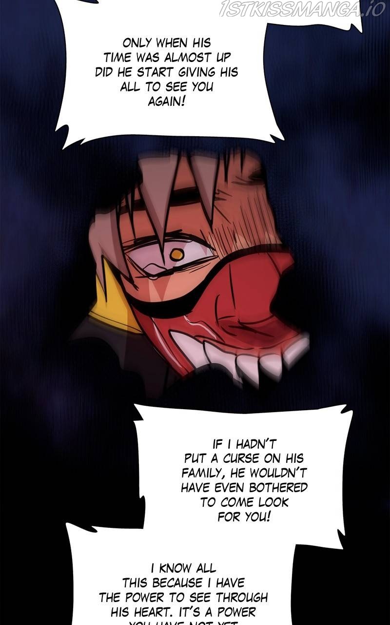 Tales of Sarimin the Jinn chapter 41 - page 36
