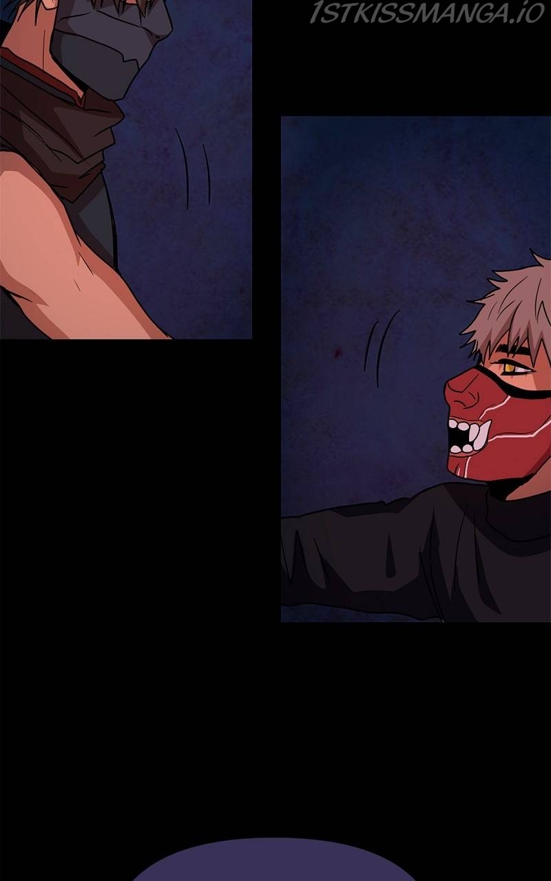 Tales of Sarimin the Jinn chapter 41 - page 43