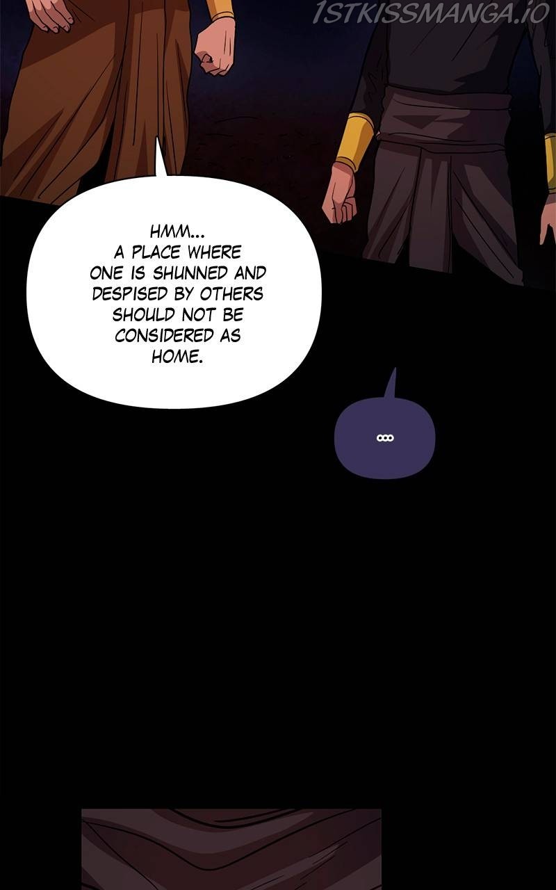 Tales of Sarimin the Jinn chapter 41 - page 47