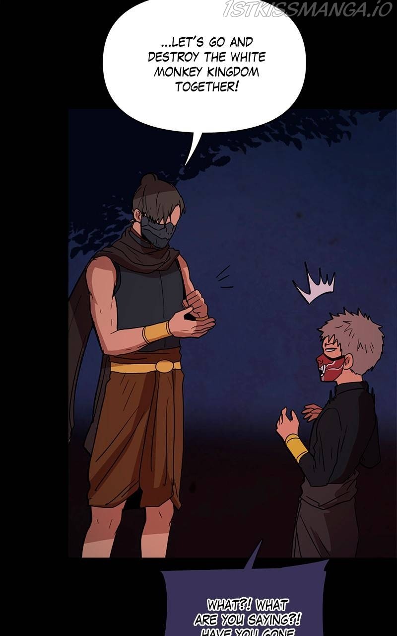 Tales of Sarimin the Jinn chapter 41 - page 49