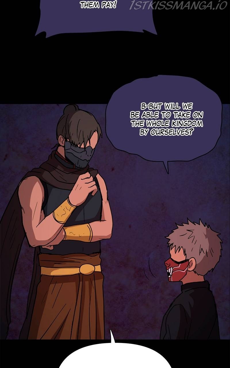 Tales of Sarimin the Jinn chapter 41 - page 60