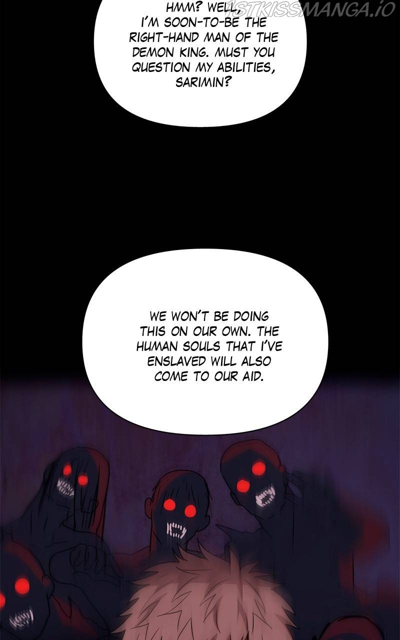 Tales of Sarimin the Jinn chapter 41 - page 61