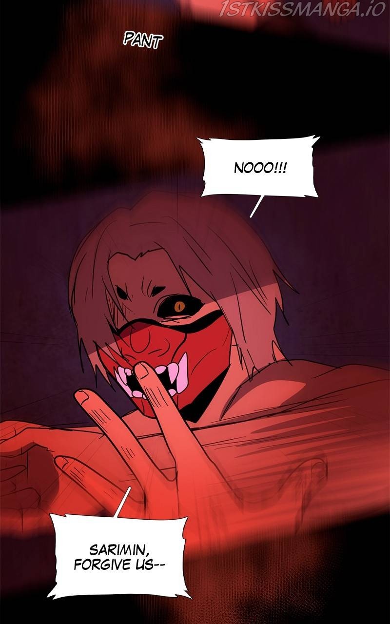 Tales of Sarimin the Jinn chapter 41 - page 68