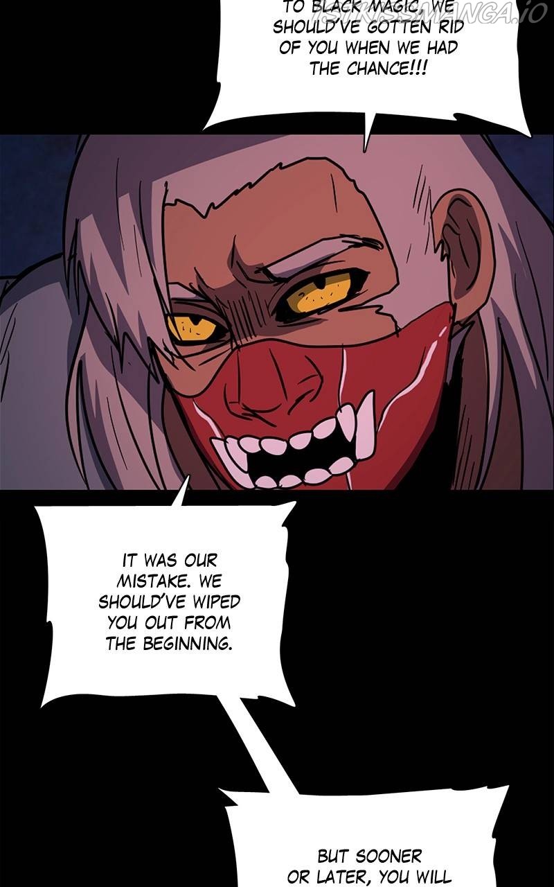 Tales of Sarimin the Jinn chapter 41 - page 75