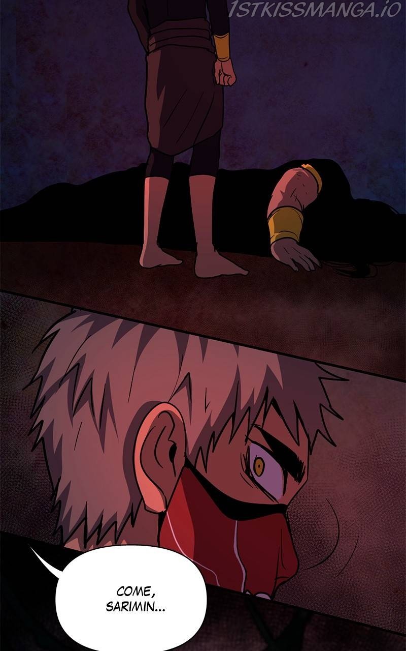 Tales of Sarimin the Jinn chapter 41 - page 80