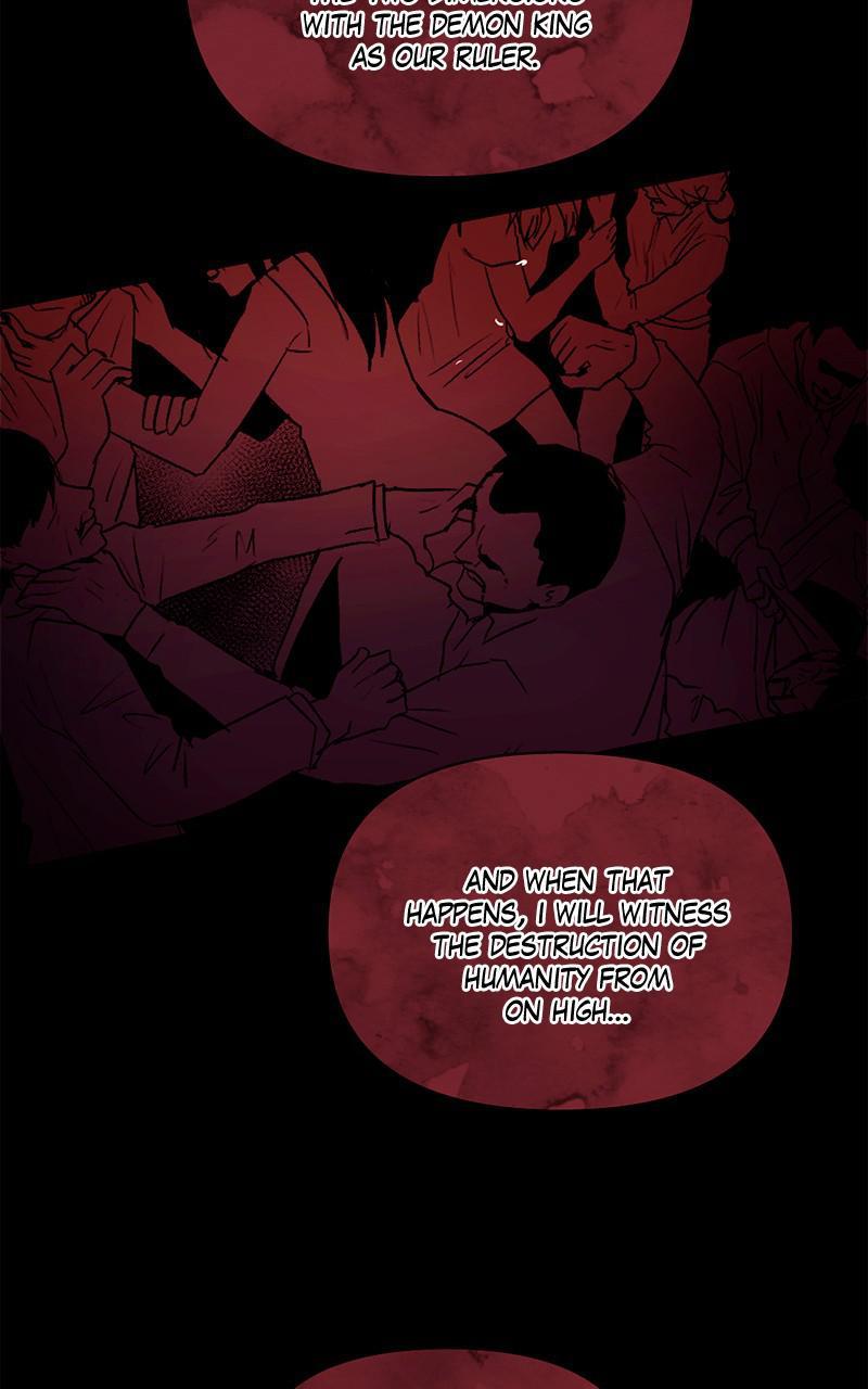 Tales of Sarimin the Jinn chapter 40 - page 11