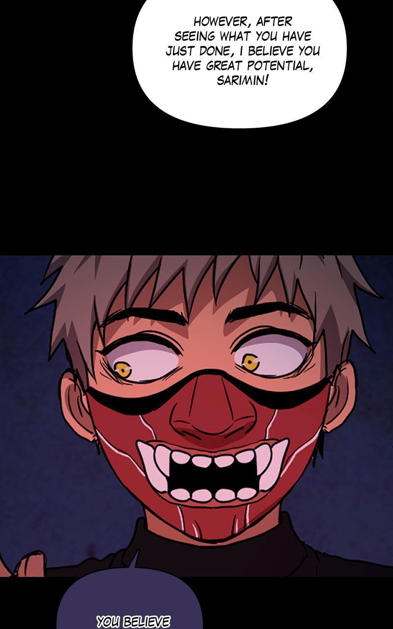 Tales of Sarimin the Jinn chapter 40 - page 16