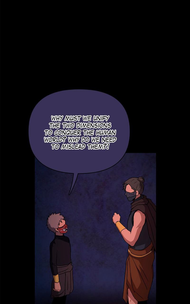 Tales of Sarimin the Jinn chapter 40 - page 20