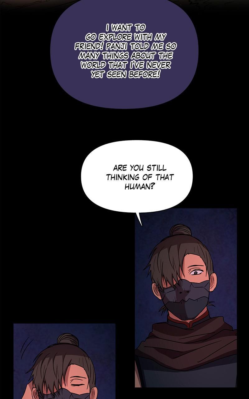 Tales of Sarimin the Jinn chapter 40 - page 24