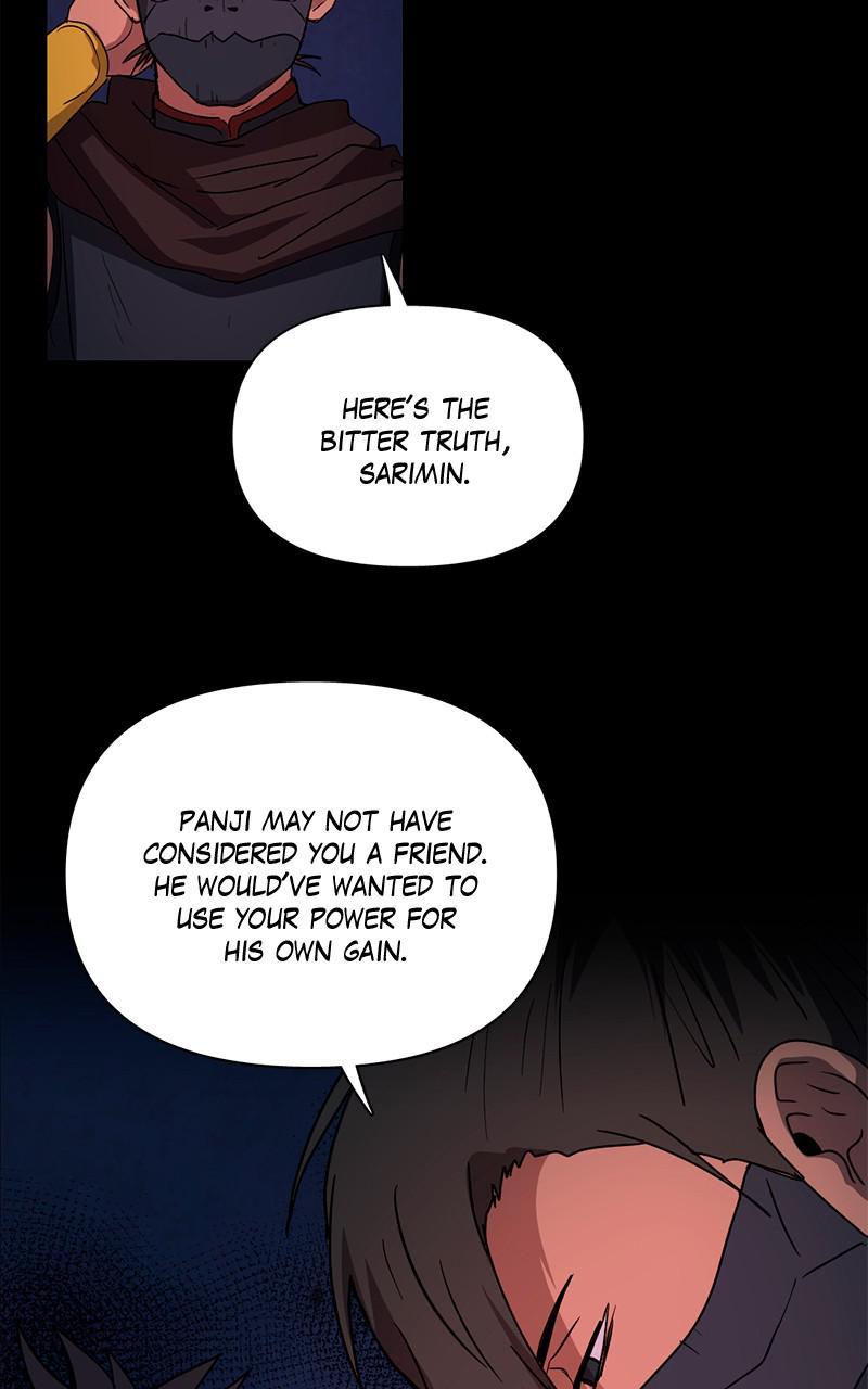 Tales of Sarimin the Jinn chapter 40 - page 25