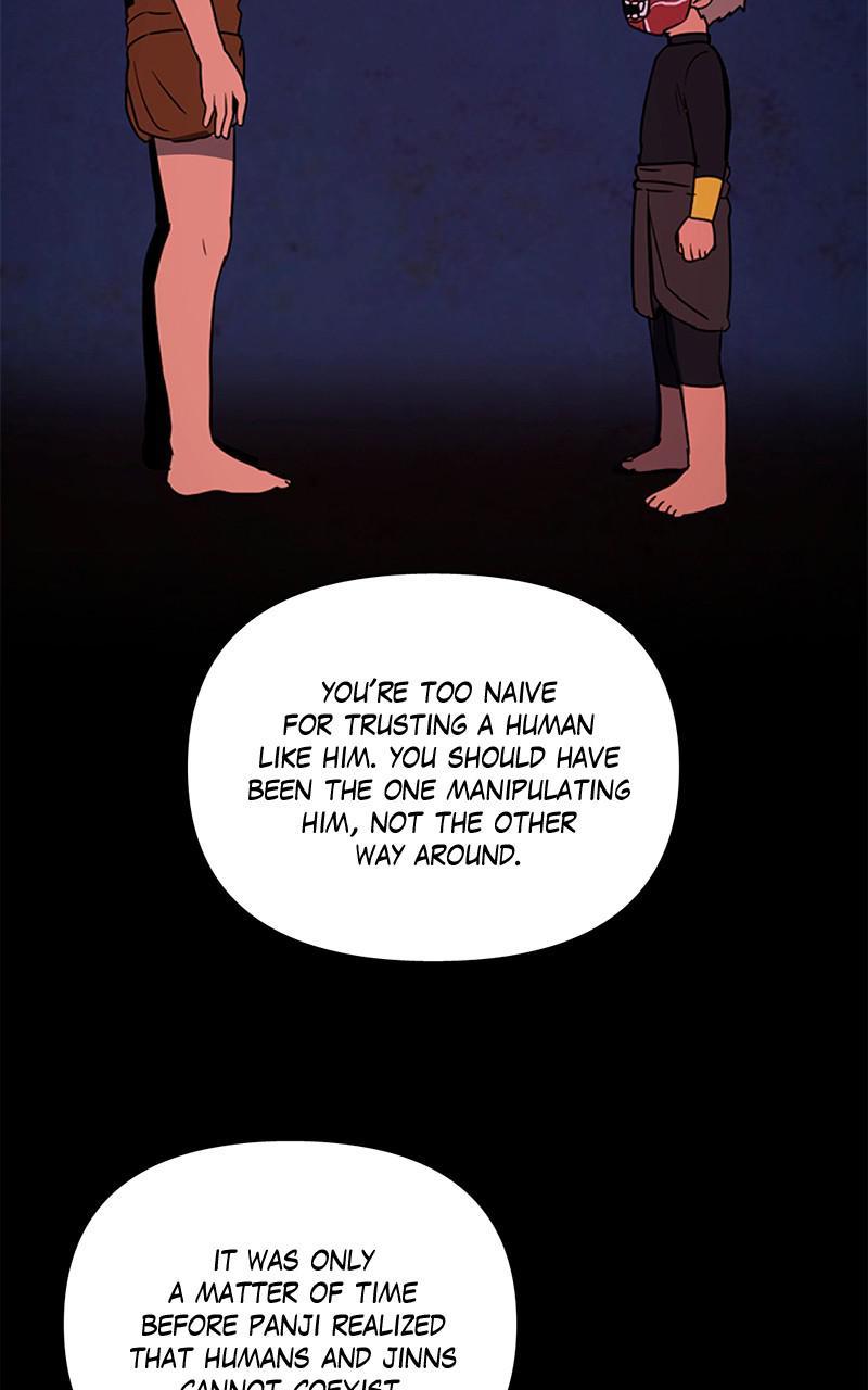 Tales of Sarimin the Jinn chapter 40 - page 29