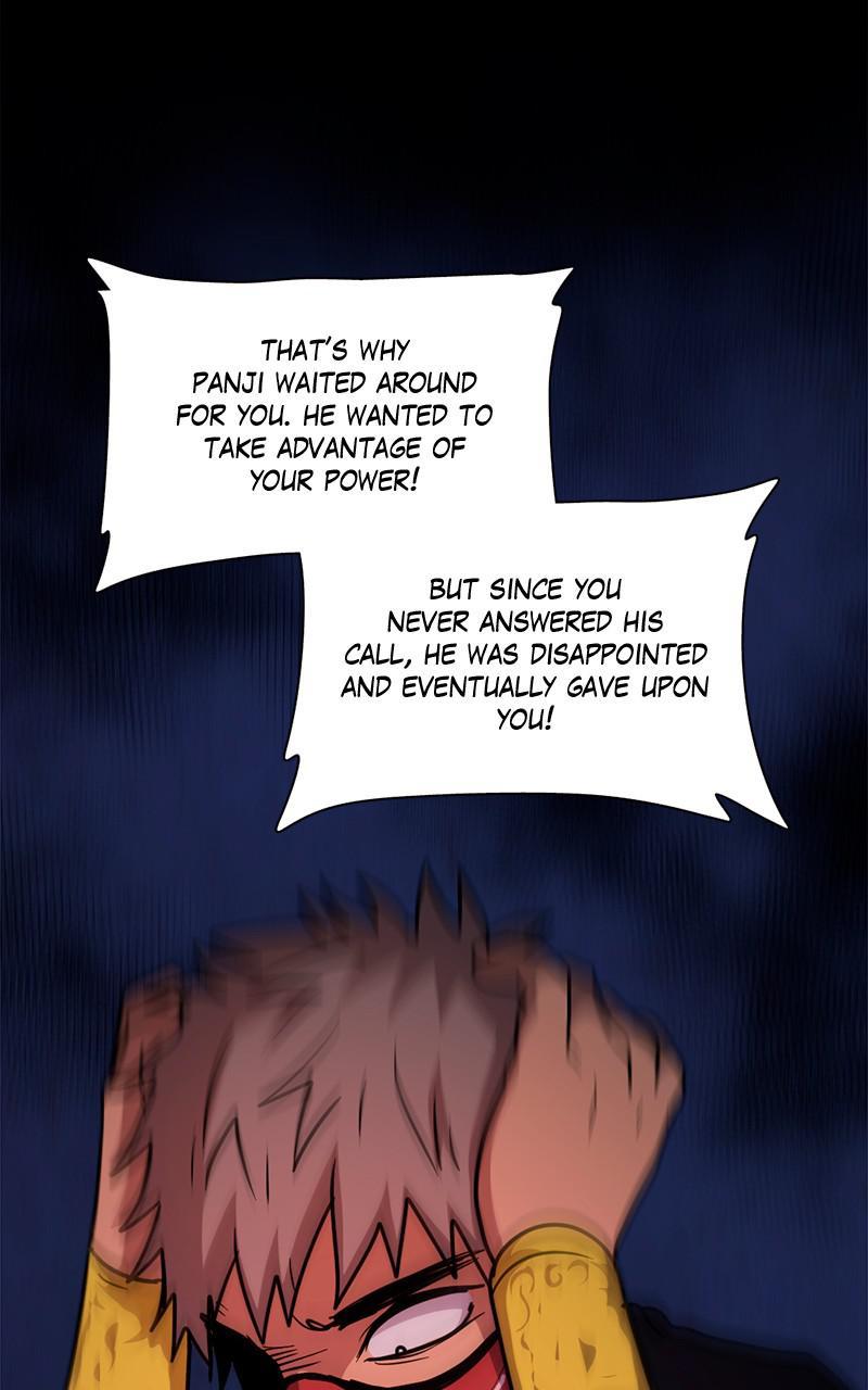 Tales of Sarimin the Jinn chapter 40 - page 33