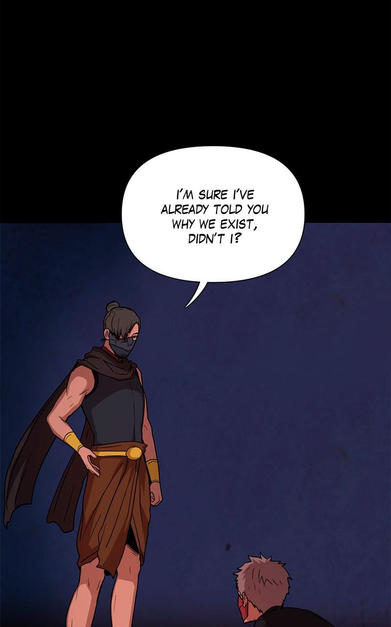 Tales of Sarimin the Jinn chapter 40 - page 41