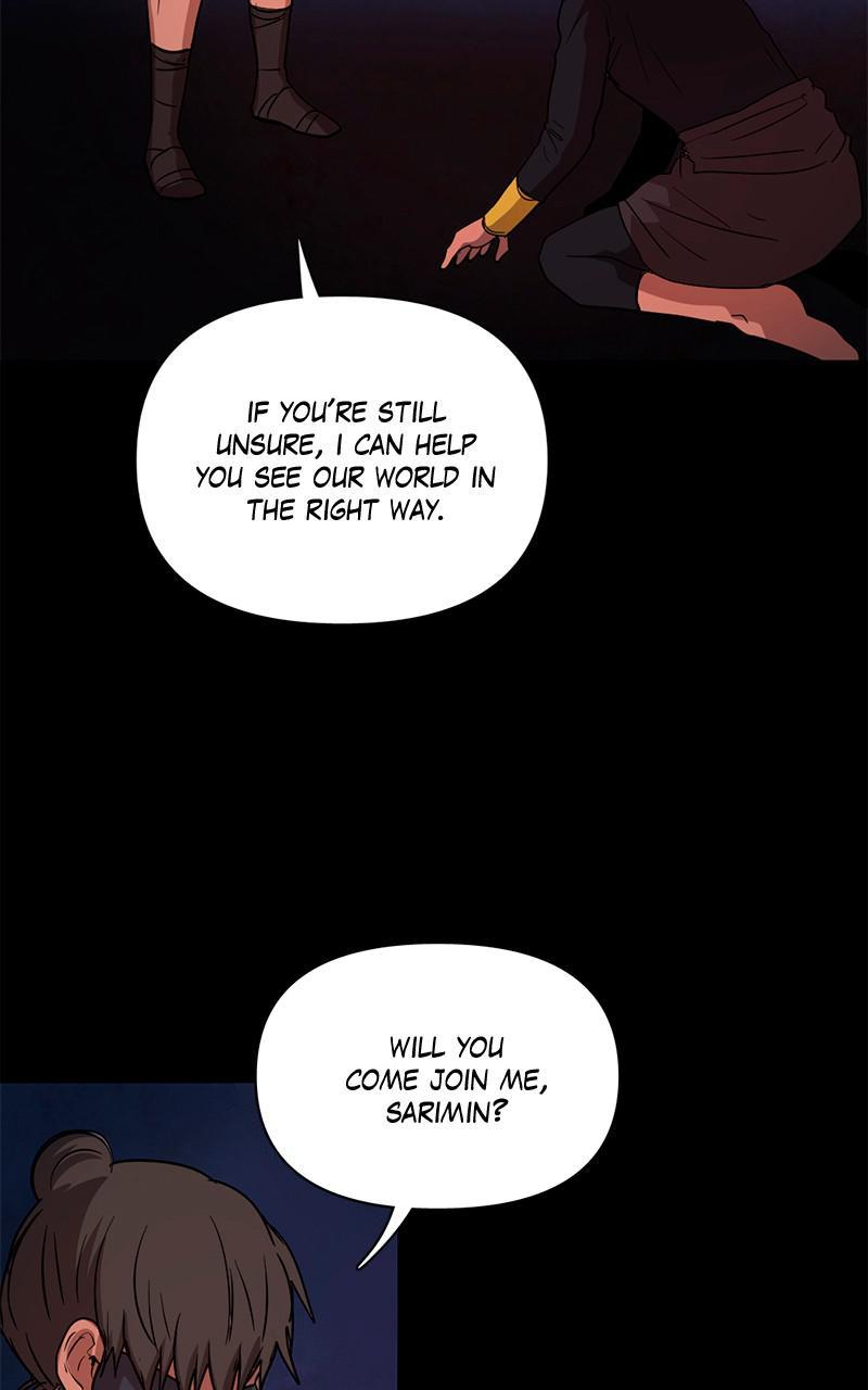 Tales of Sarimin the Jinn chapter 40 - page 42