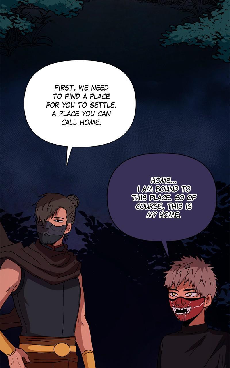 Tales of Sarimin the Jinn chapter 40 - page 46