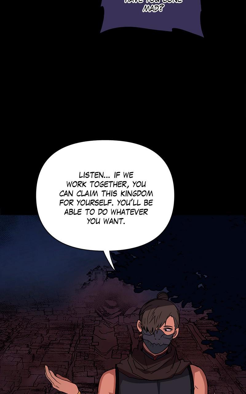 Tales of Sarimin the Jinn chapter 40 - page 50