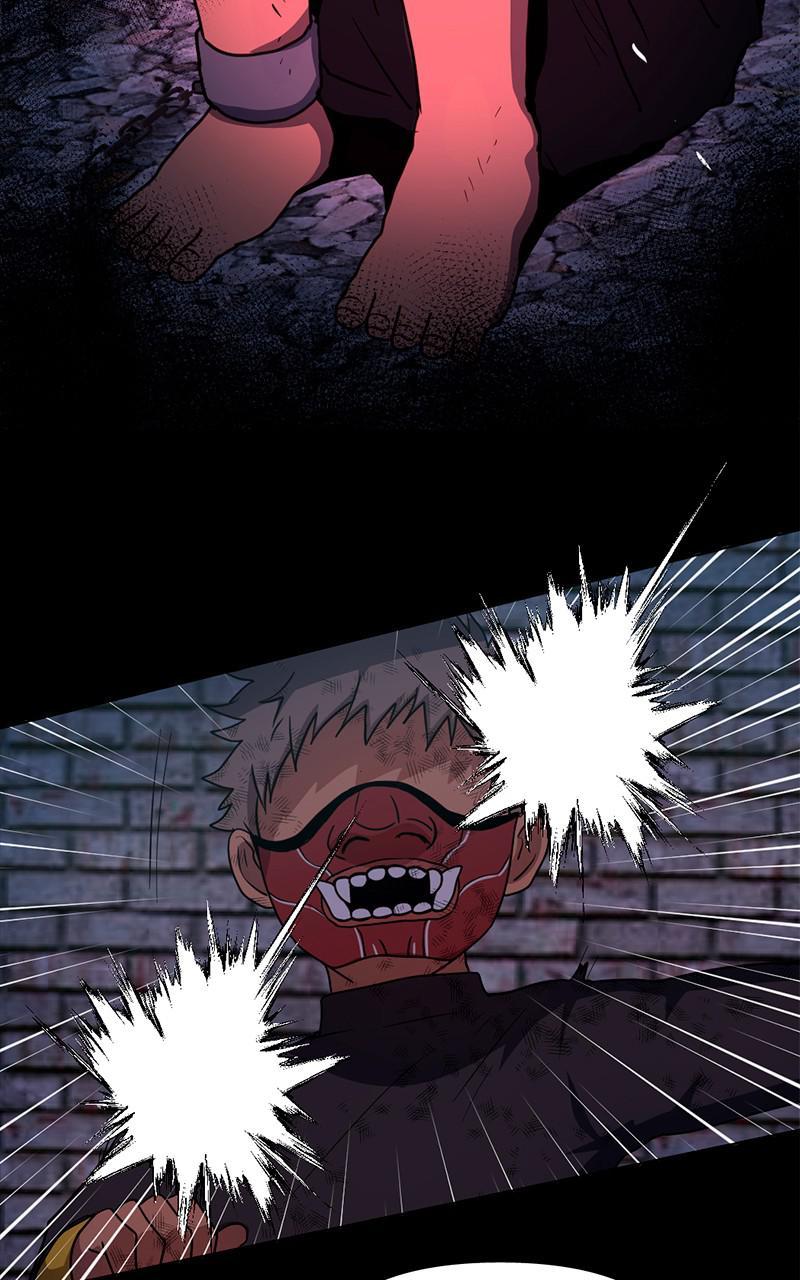 Tales of Sarimin the Jinn chapter 40 - page 55
