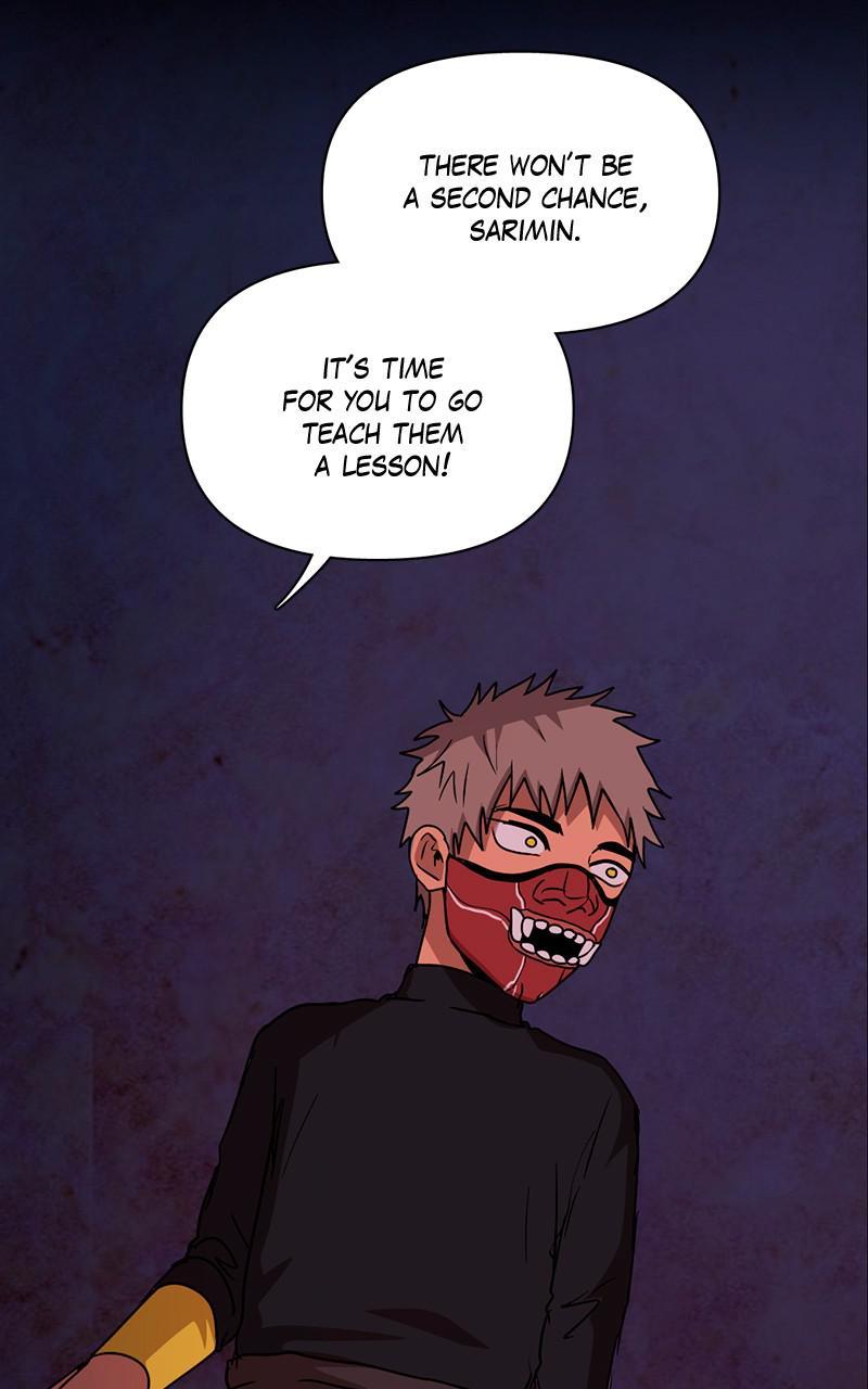 Tales of Sarimin the Jinn chapter 40 - page 57