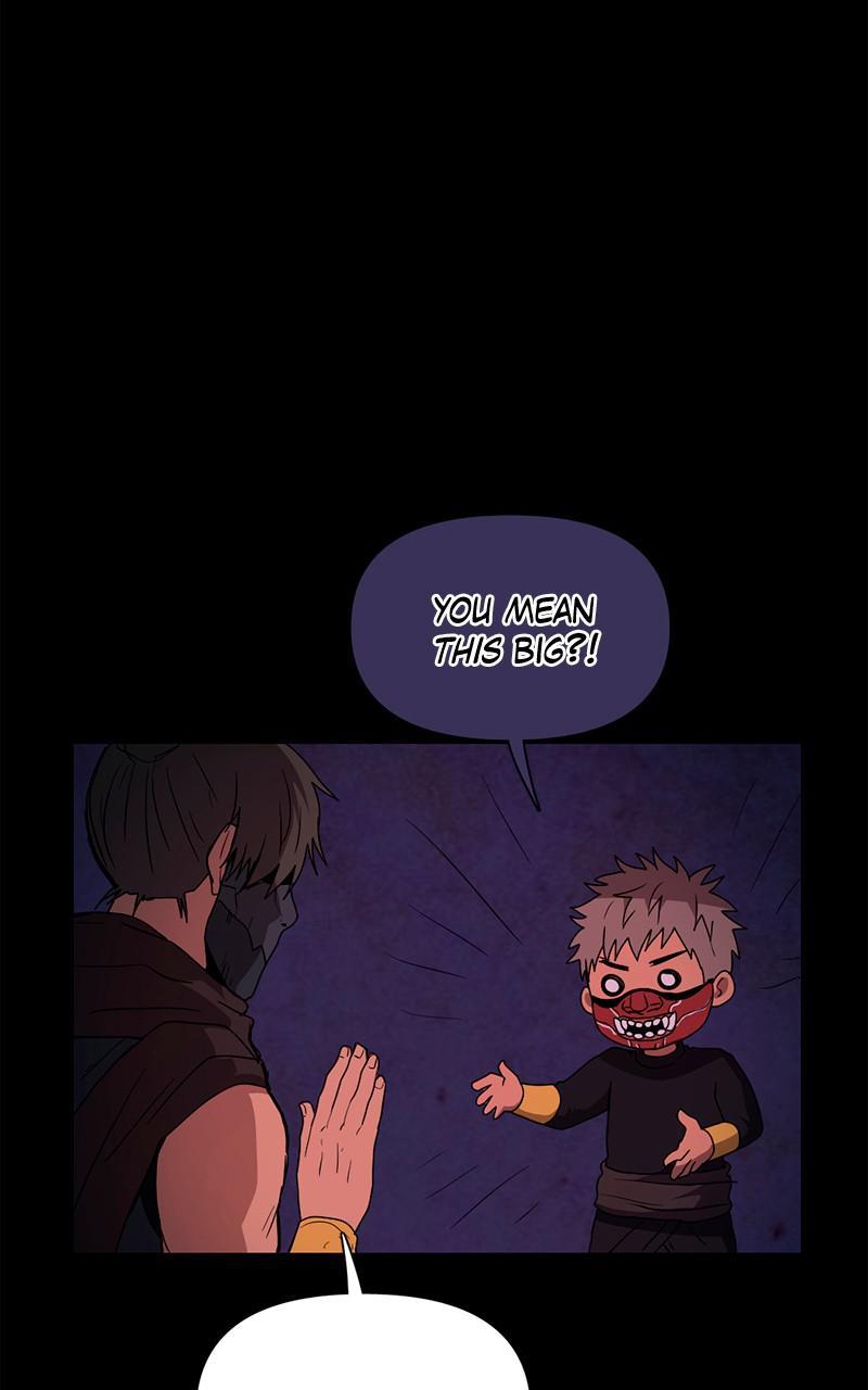 Tales of Sarimin the Jinn chapter 40 - page 6