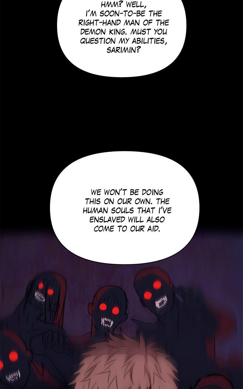 Tales of Sarimin the Jinn chapter 40 - page 61