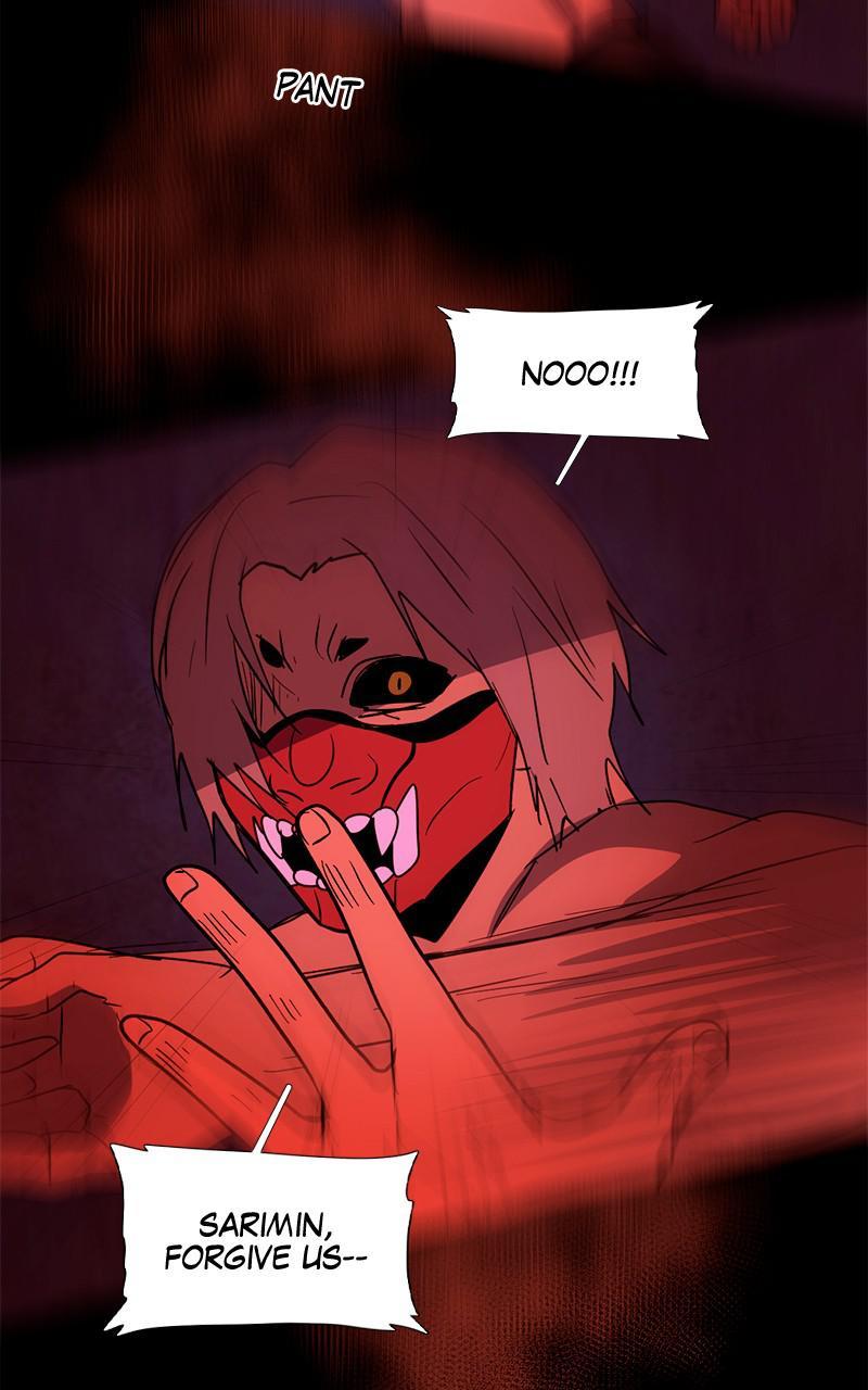 Tales of Sarimin the Jinn chapter 40 - page 68